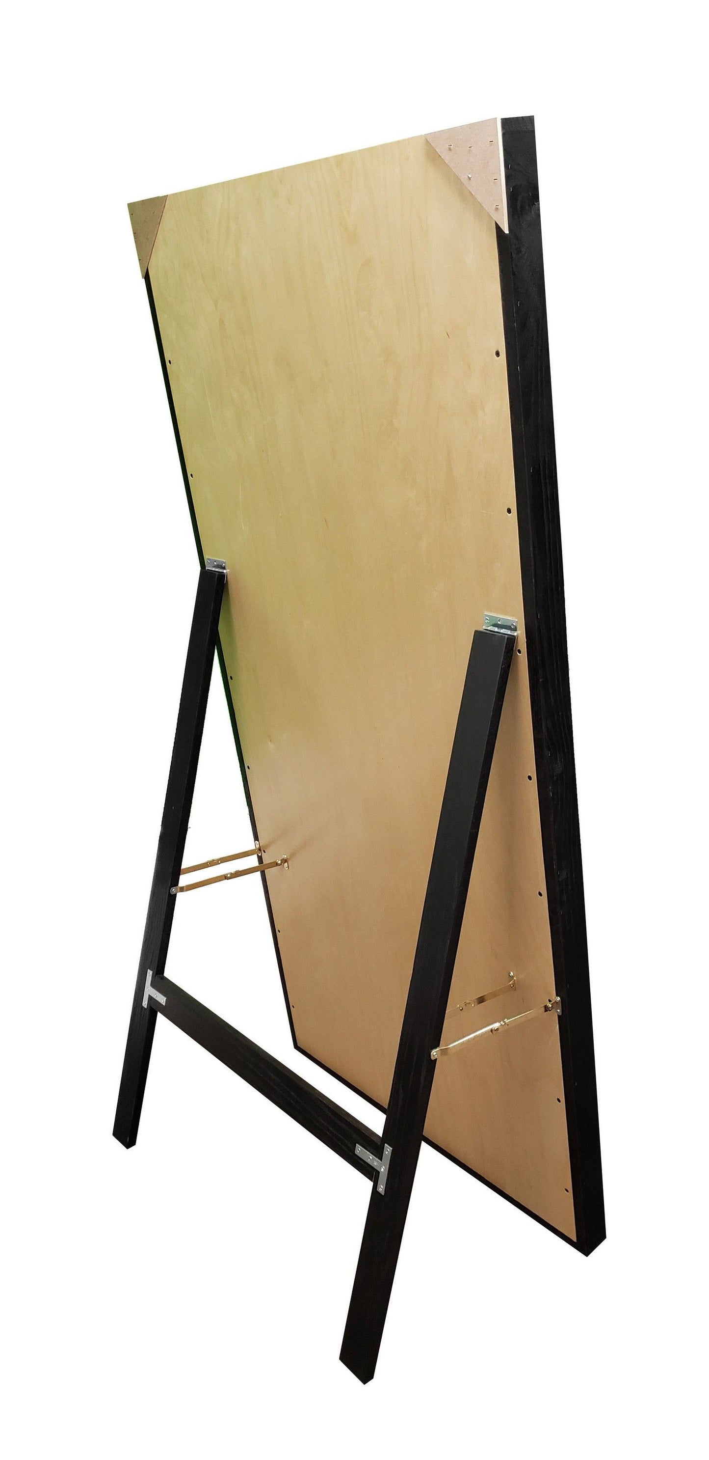 72" Custom Printed Plinko Board