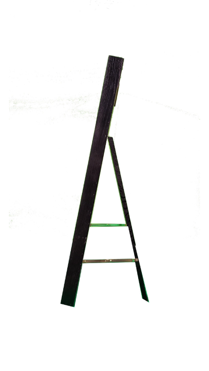 48" Custom Plinko Board