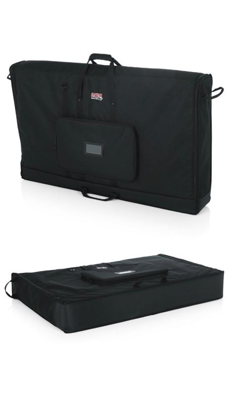 Travel Case for 48" Plinko Games